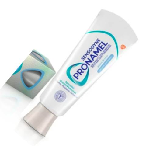 Tooth Paste