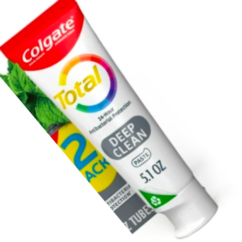 Tooth Paste