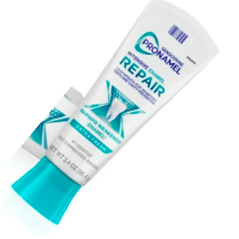 Tooth Paste