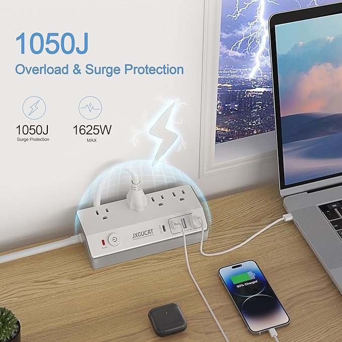 Charging Dock White