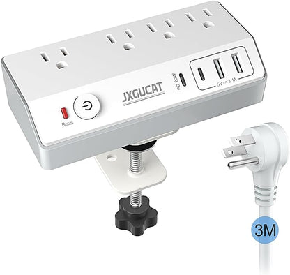 Charging Dock White